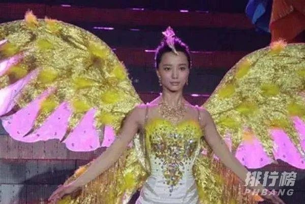 历届金鹰女神名单2020_1到12届的金鹰女神分别是谁