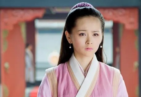 《擂台抢亲》之令狐冲到底喜欢谁