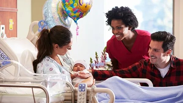 为什么母乳不足