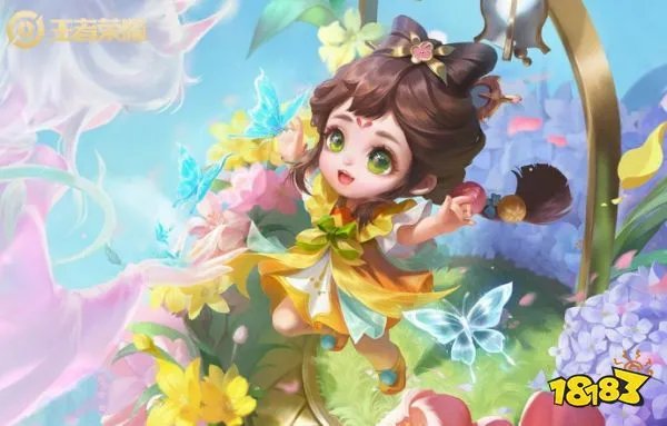 王者荣耀五五开黑节上有哪些皮肤 五五开黑节皮肤介绍2023