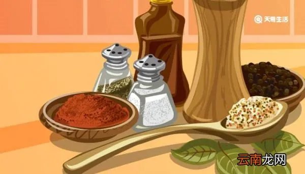 螃蟹蘸料怎么调好吃 螃蟹蘸料怎么调