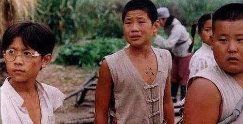 谢孟伟演过的电视剧