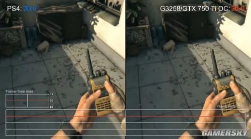 廉价PC与次世代主机对比 应该选择哪个？