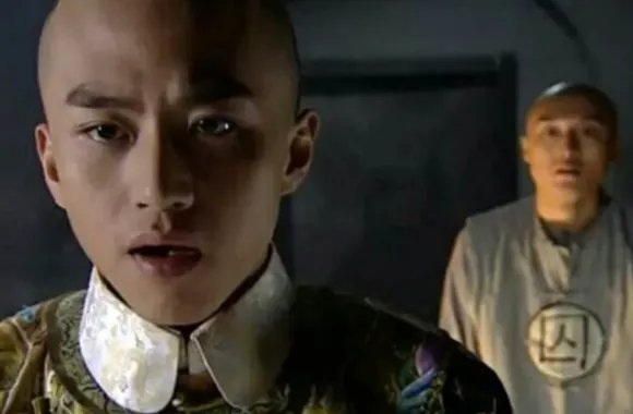 邓超演过的电视剧有哪些?