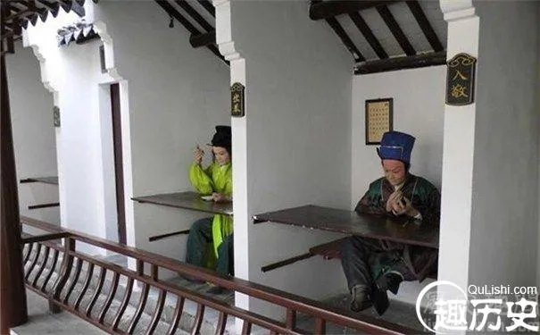 古代科举制的利弊有哪些 它的意义是什么？