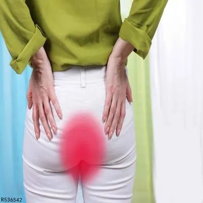 女性股癣图片初期图片 股癣知识你了解多少