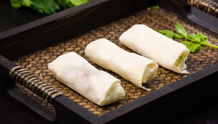 春饼怎么做又软又好吃 春饼又软又好吃的做法