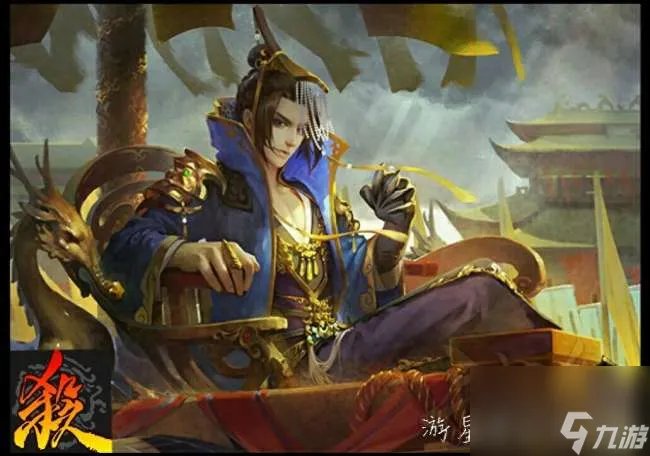 三国杀曹丕台词大全及经典句子解析 附故事内容详细介绍