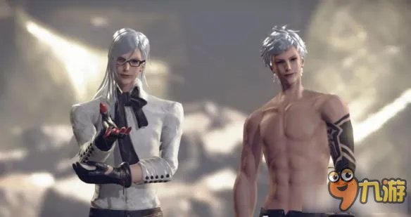 《尼尔：机械纪元》主要人物角色简单介绍