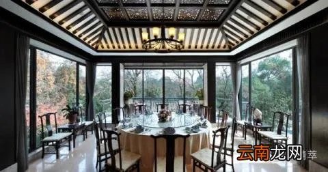 山外山菜馆 山外山菜馆历史