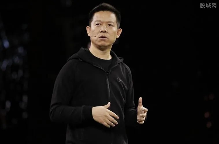 贾跃亭抵押借款 “债务炸弹”或损失数十亿美元