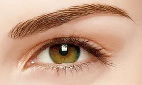 韩式翘睫双眼皮的危害大吗