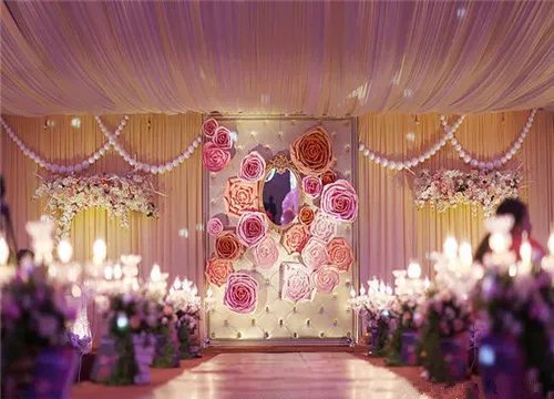 义乌婚庆公司有哪些 2017婚庆报价明细一览表