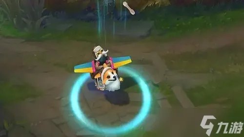 英雄联盟库奇台词2023最新汇总