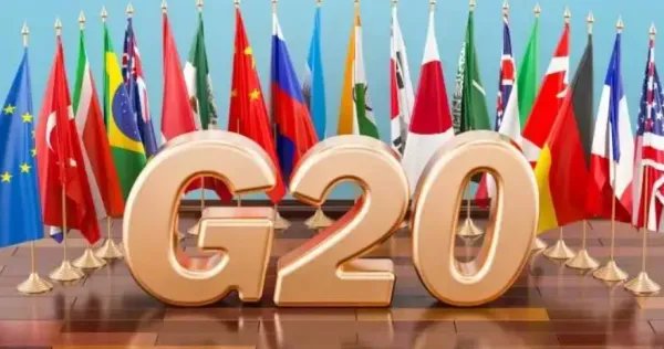 g20有哪20个国家