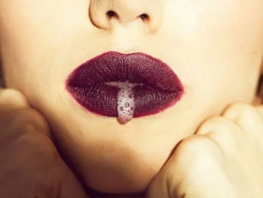 婴儿嘴唇发紫是怎么回事