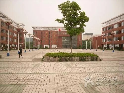 马鞍山各所学校的区别是什么？