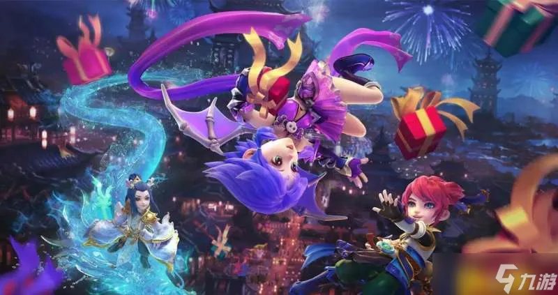 梦幻西游水陆大会怎么玩 水陆大会玩法攻略