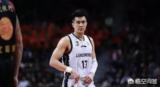 郭艾伦昨晚在对阵福建时拿到46分，打出了NBA级别的水准！他会不会进军NBA呢？