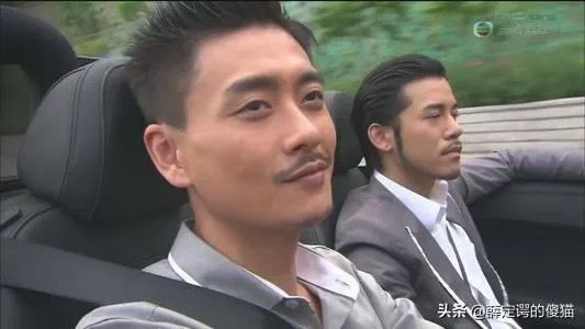 你觉得黄宗泽主演过的哪部电视剧造型最为惊艳？