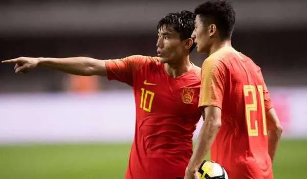 2018世界杯亚洲区预选赛中国队主场在哪里？