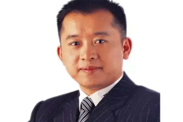 中国最出名十大讲师,第一是亚洲名嘴张锦贵,王琳上榜