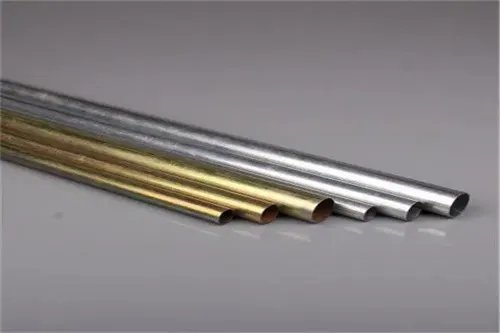 金属穿线管规格型号有哪些