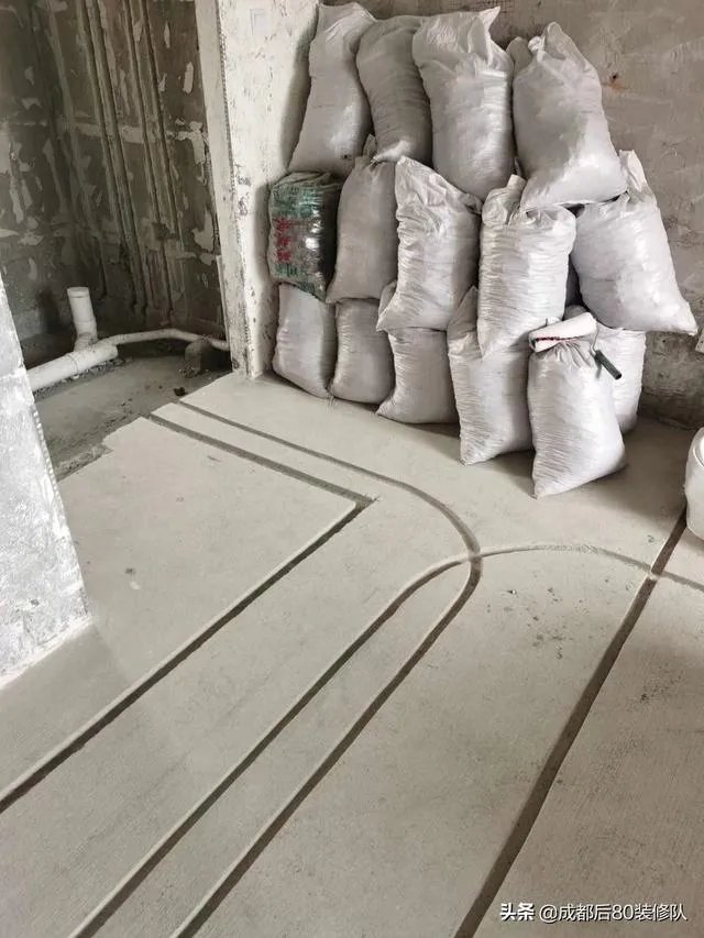 毛坯房装修，整体设计及细节怎么做？