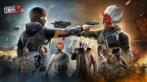 模拟重机枪扫射的游戏是什么 2022机枪类射击游戏推荐