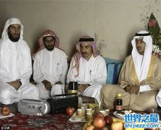 本拉登家族在本拉登死后怎么样 本拉登儿子子承父业？ 