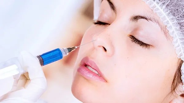 鼻子凹陷怎么办