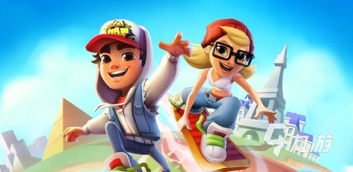 好玩的免费休闲游戏推荐 最受欢迎的休闲游戏大全2022