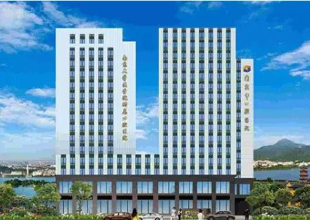 南京牙科三甲医院排名一览(口碑好评榜)