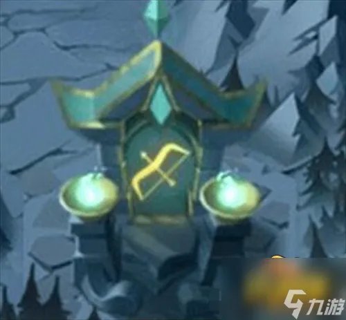 《剑与远征》古墓迷踪怎么过 古墓迷踪通关路线图