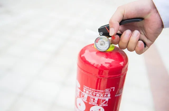 干粉灭火器型号规格有哪些 干粉灭火器型号怎么看