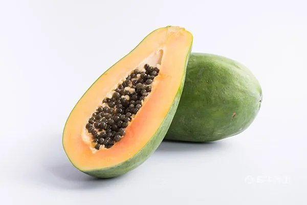 吃木瓜的七大禁忌