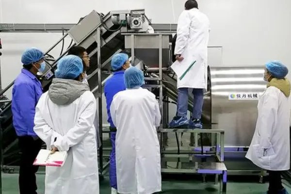 食品批文需要如何办理?