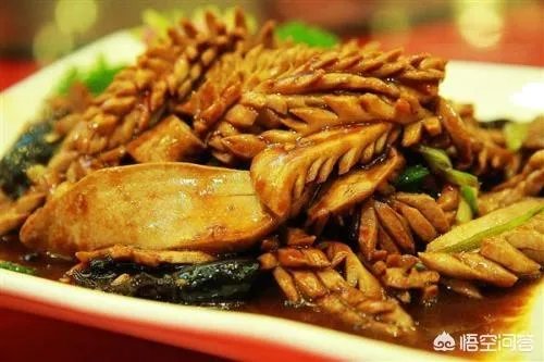 鲁菜十大招牌菜图片