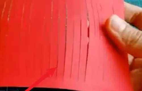 小学生手工灯笼制作大全图片步骤