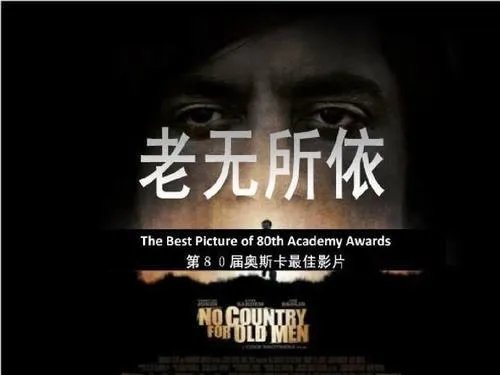 2008年奥斯卡获奖的电影多吗?