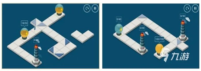 3d迷宫游戏排行榜前十名2021 热门3d迷宫游戏推荐