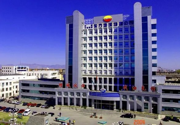 中国最有名的公司，都有哪些？