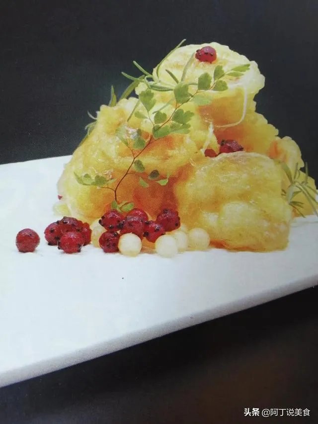 鲁菜十大招牌菜图片