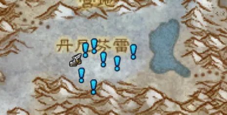 魔兽世界80级必做日常任务汇总