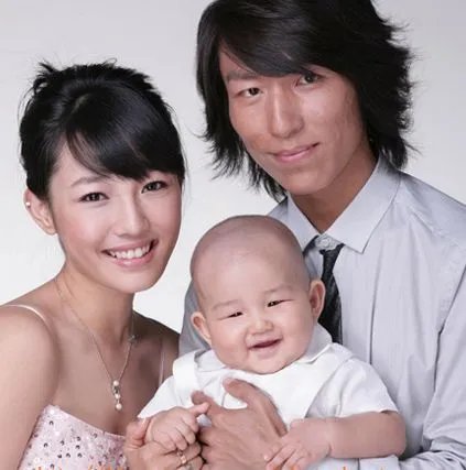 羽泉夫妇是谁和谁啊