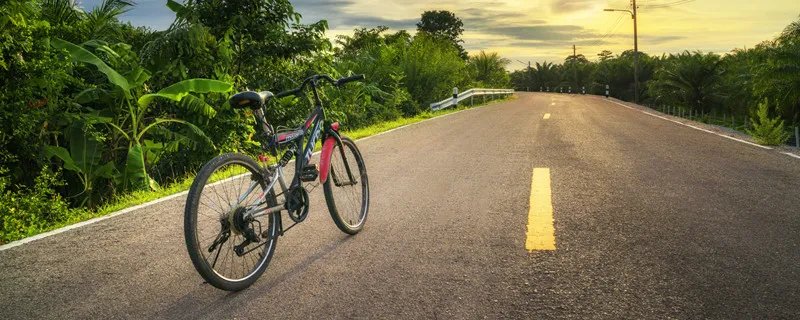 自行车是什么时候发明的