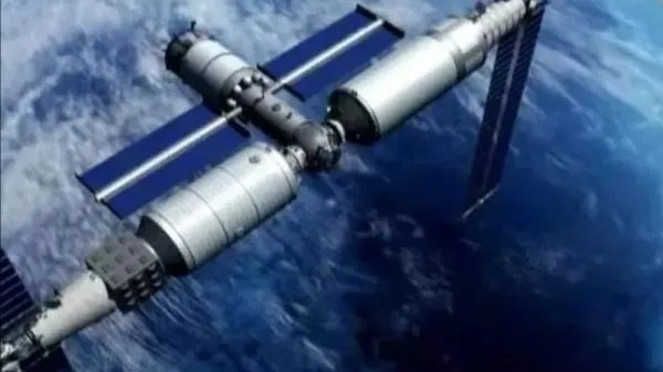 空间站计划2年内建完