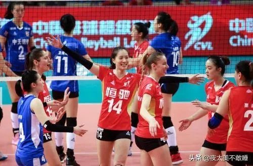 恒大女排这几年投入资金不少，联赛成绩一直不太好，原因何在？