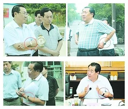 微笑门的事件简介