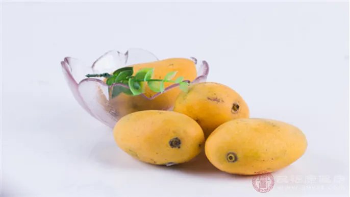 芒果的功效与作用禁忌是什么